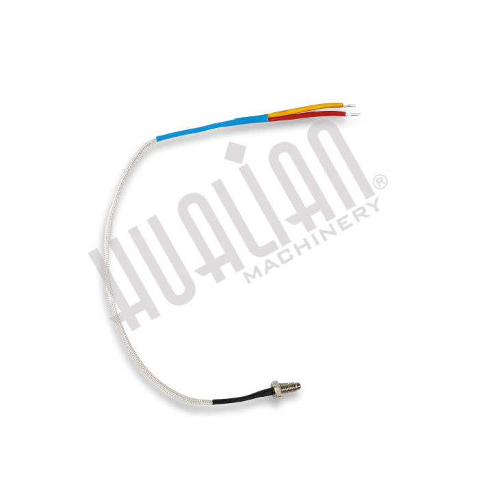 Термопара E-0.35 для FRB-770/810 DBF-900 Hualian - Купить с доставкой по всему Казахстану