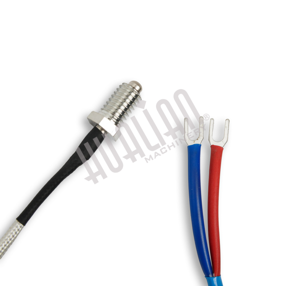 Термопара K-0.4M×M8 для BSF-5640LG Hualian - Купить с доставкой по всему Казахстану