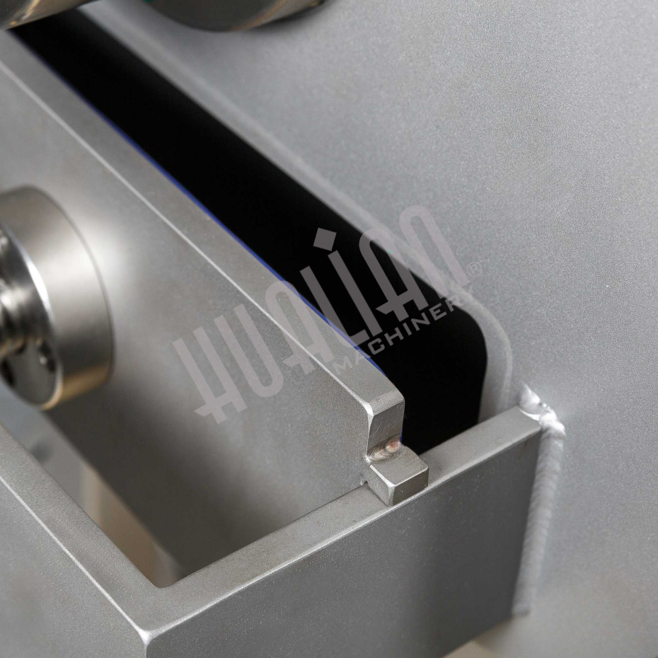 Фаршемес открытого типа JB-150 Hualian - Купить с доставкой по всему Казахстану