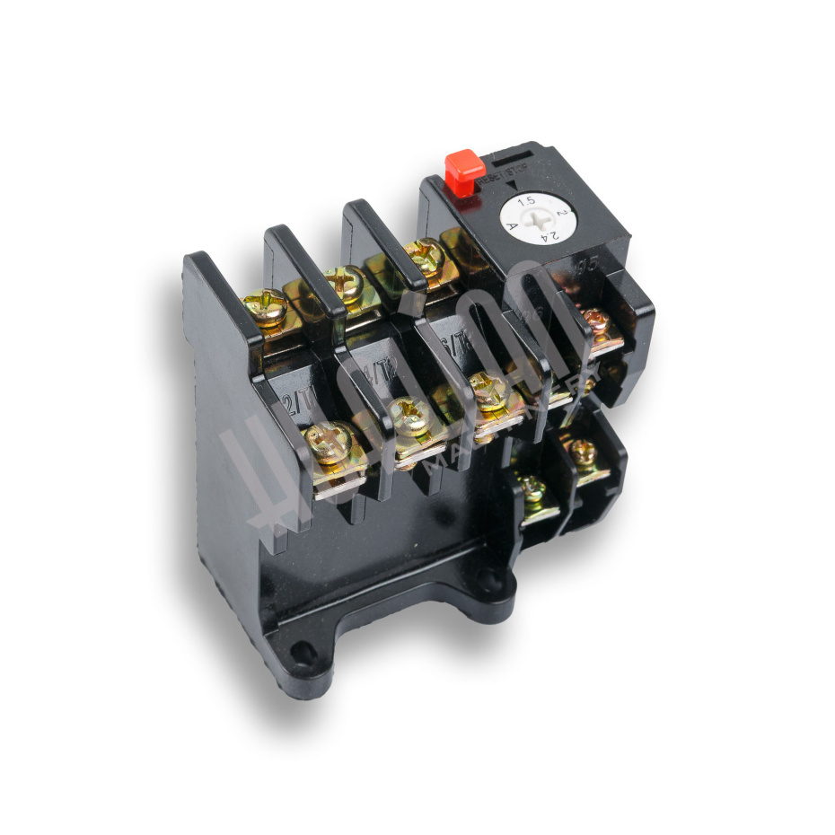 Тепловое реле для SXJ200-II Hualian - Купить с доставкой по всему Казахстану