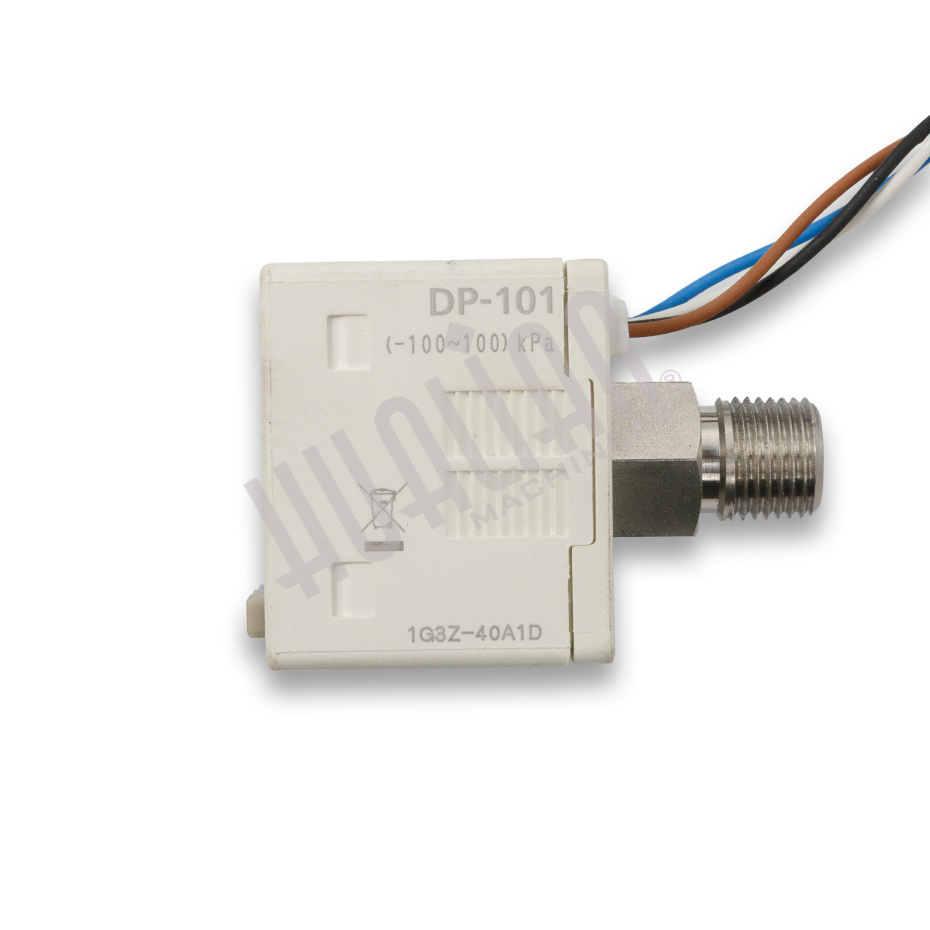 Электронный датчик давления для ZBZ-200 Hualian - Купить с доставкой по всему Казахстану