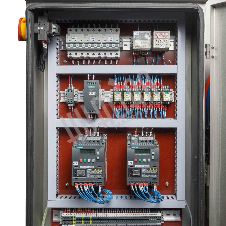 Фаршемес открытого типа JB-300 Hualian - Купить с доставкой по всему Казахстану