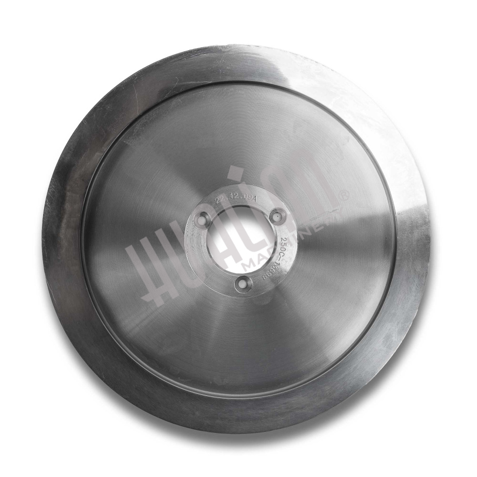 Нож для слайсера 250 мм Hualian - Купить с доставкой по всему Казахстану