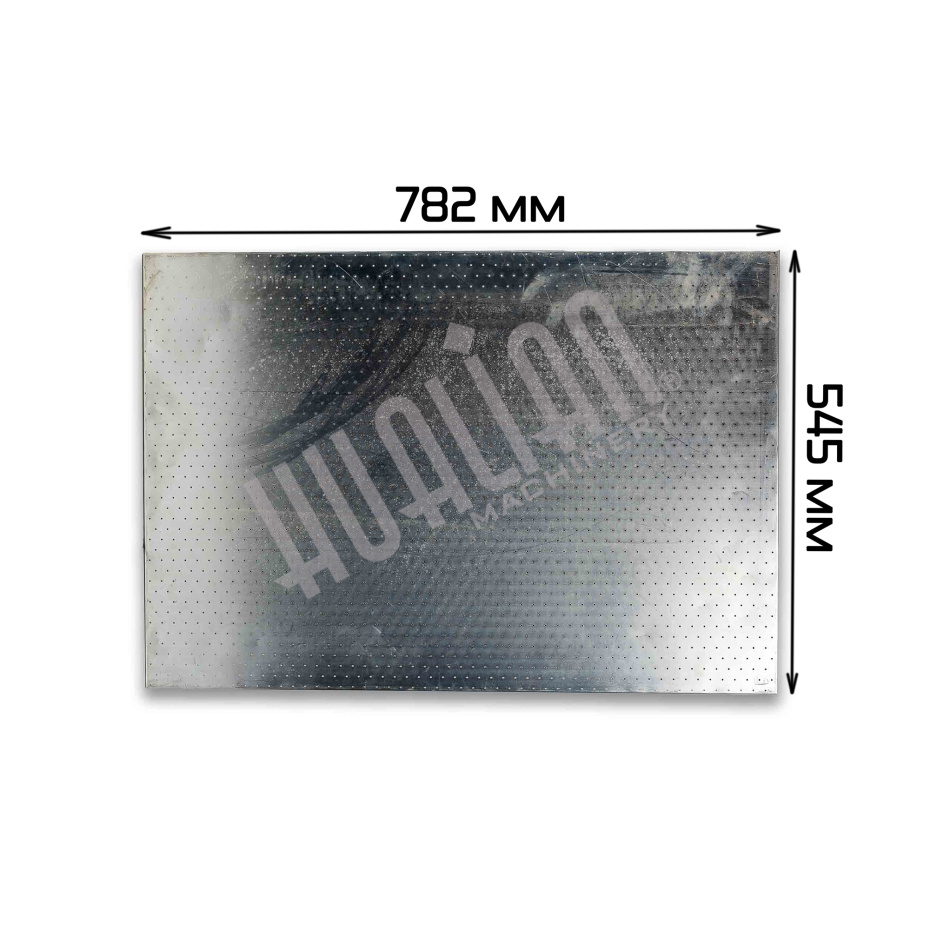 Перфорированный поддон для TB-540 Hualian - Купить с доставкой по всему Казахстану