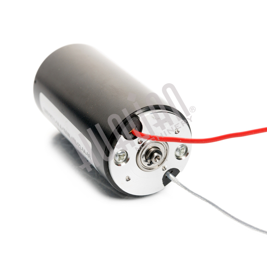 Двигатель привода узла натяжения для KZ-19 Hualian - Купить с доставкой по всему Казахстану