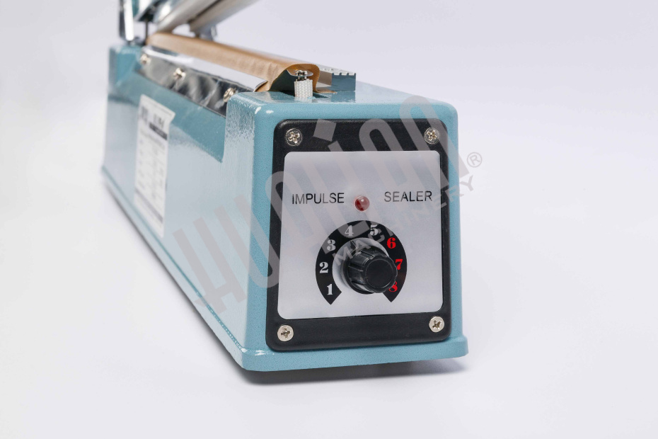 Ручной запайщик пакетов FS-300M Hualian - Купить с доставкой по всему Казахстану