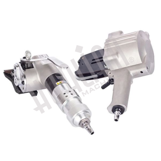 Пневматический стреппинг инструмент KZS-32Q Hualian - Купить с доставкой по всему Казахстану