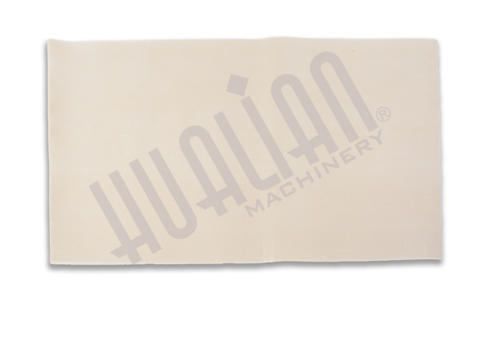 Тефлоновое полотно 255×0,11×925 мм для HL-900 Hualian - Купить с доставкой по всему Казахстану