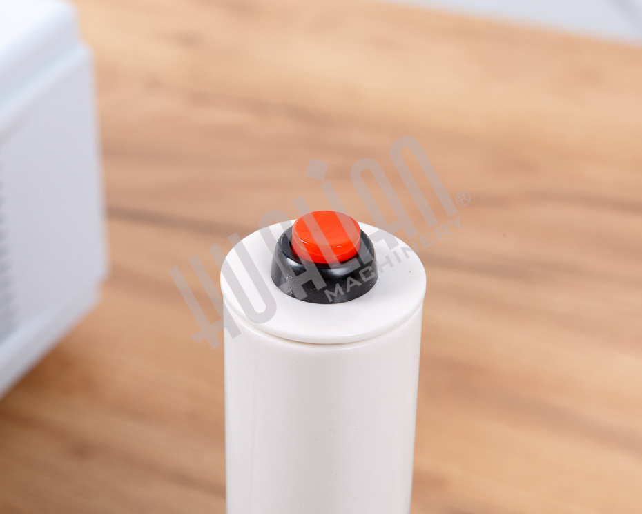 Ручной индукционный запайщик DGYF-600A Hualian - Купить с доставкой по всему Казахстану