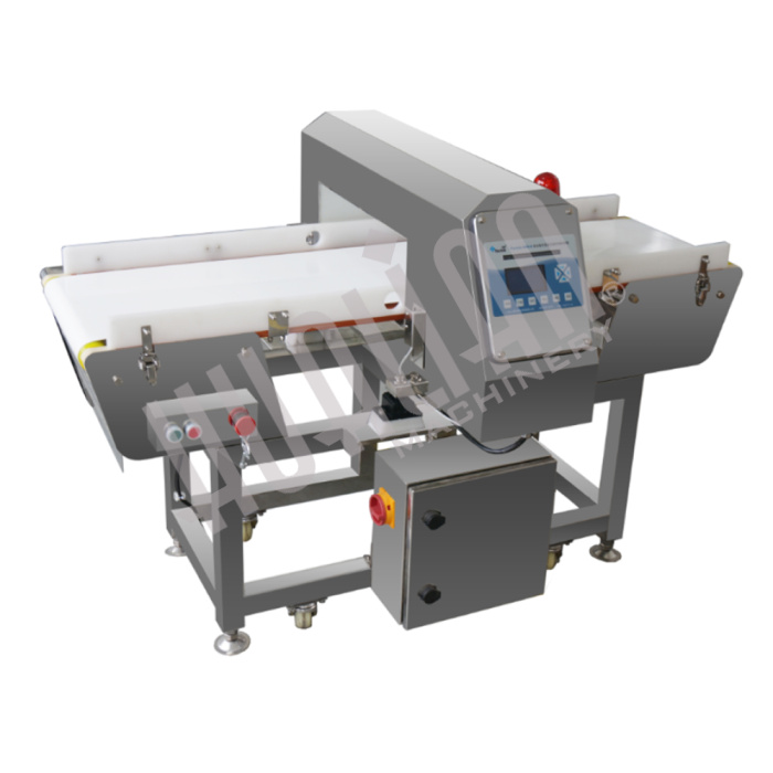 Металлодетектор конвейерного типа IMD-IS-4025 Hualian - Купить с доставкой по всему Казахстану