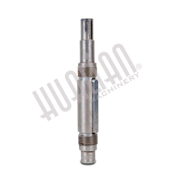 Вал нижнего барабана для JGL (3-17) Hualian - Купить с доставкой по всему Казахстану