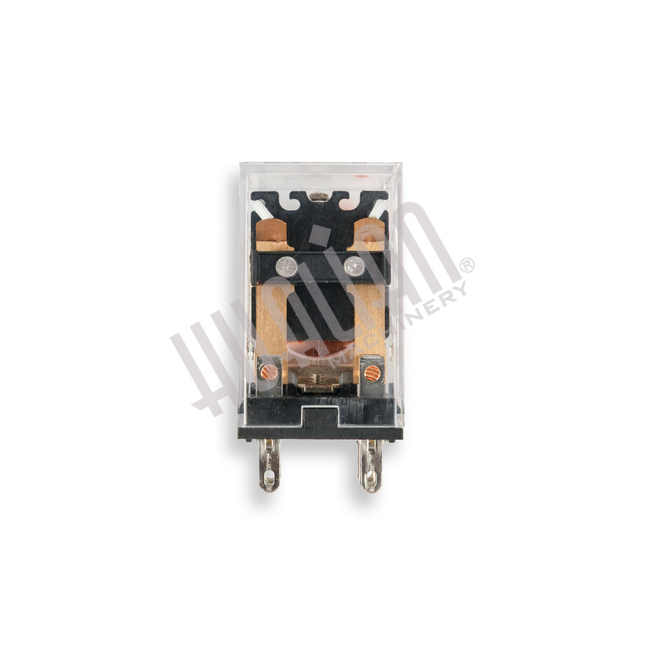 Реле промежуточное для BSF-5030LT JZX-22F/2Z(HH52PN)/AC220V Hualian - Купить с доставкой по всему Казахстану