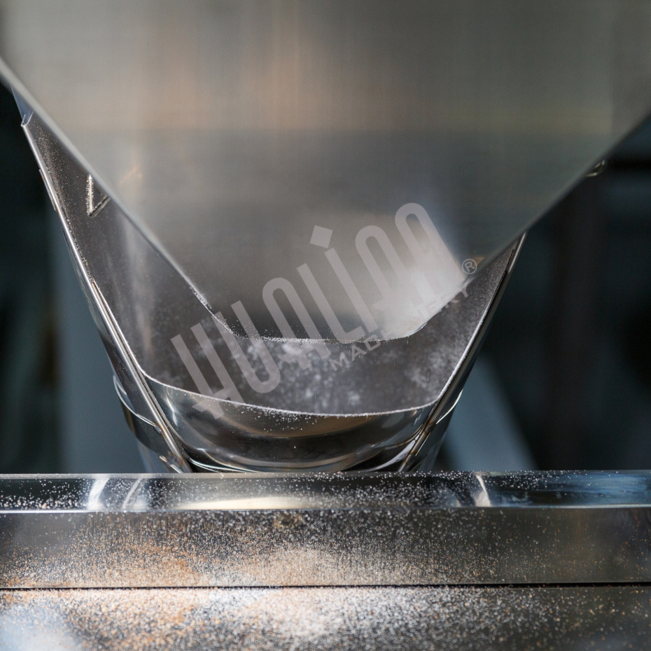 Автоматическая фасовочно-упаковочная машина DXDK-1000 NEW (пакет-подушка,W пленки 420 мм,фотодатчик) Hualian - Купить с доставкой по всему Казахстану