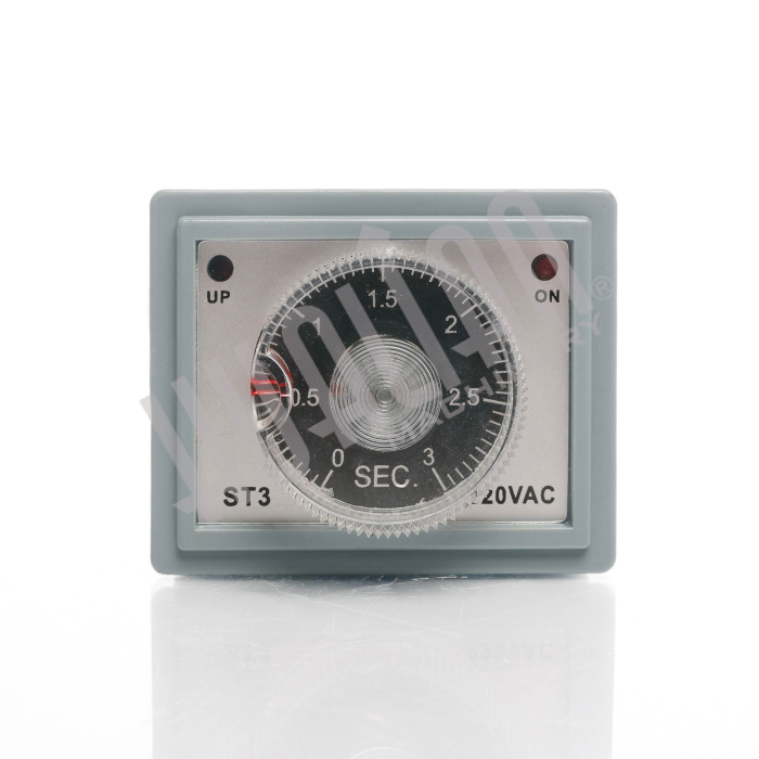 Реле времени к запайщикам серии SFTD, BSF-501/601 Hualian - Купить с доставкой по всему Казахстану