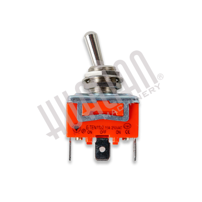 Переключатель питания для HBL-11 Hualian - Купить с доставкой по всему Казахстану