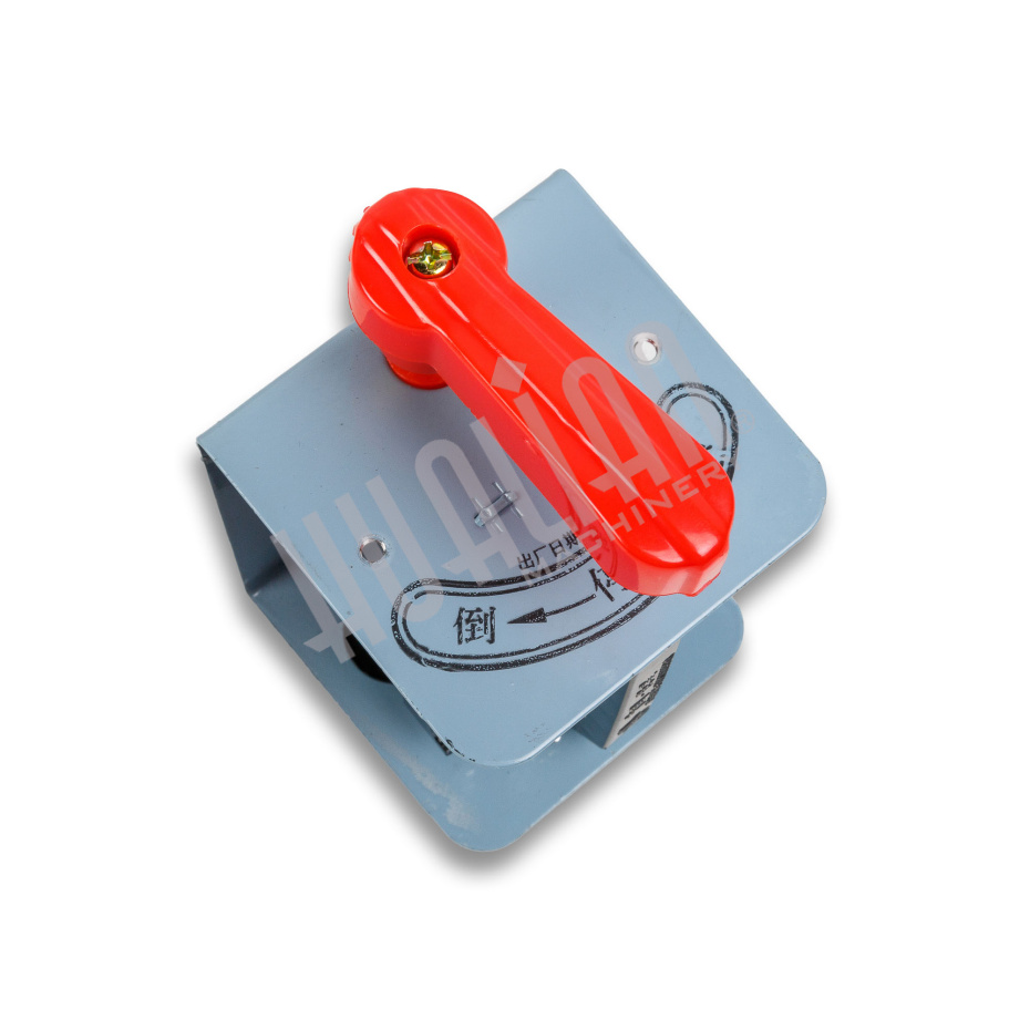 Переключатель с функцией реверса для HWJ-15 Hualian - Купить с доставкой по всему Казахстану