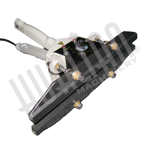FKR-300 ЖАҢА қолмен үздіксіз жылумен тығыздағыш Hualian - Купить с доставкой по всему Казахстану