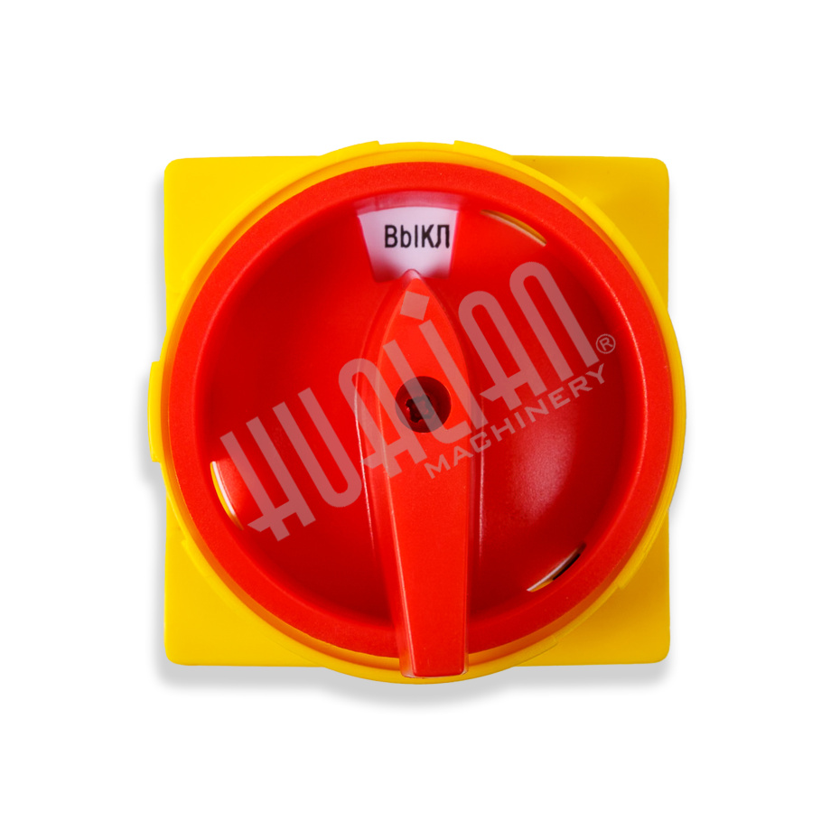 Сетевой переключатель для паллетоупаковщиков HL Hualian - Купить с доставкой по всему Казахстану