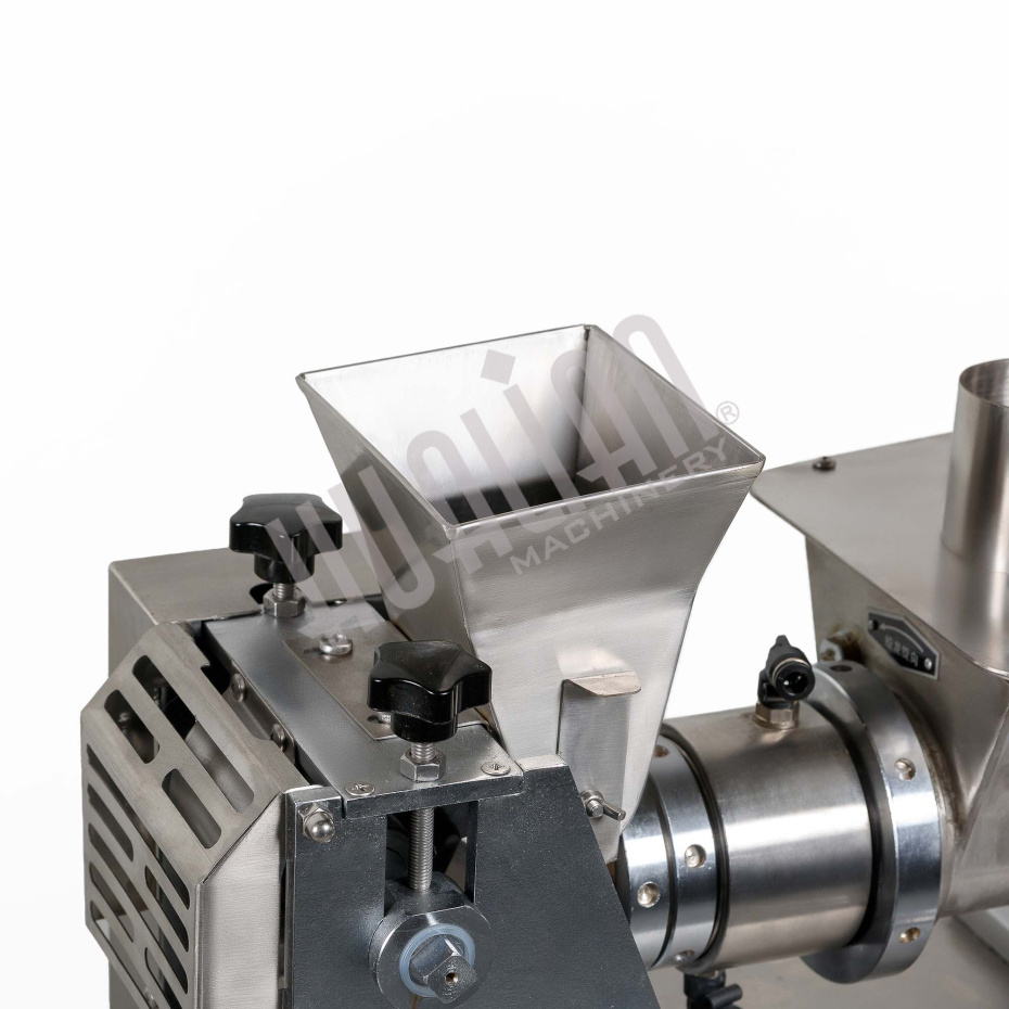 Пельменные аппараты JGL-120 Hualian - Купить с доставкой по всему Казахстану