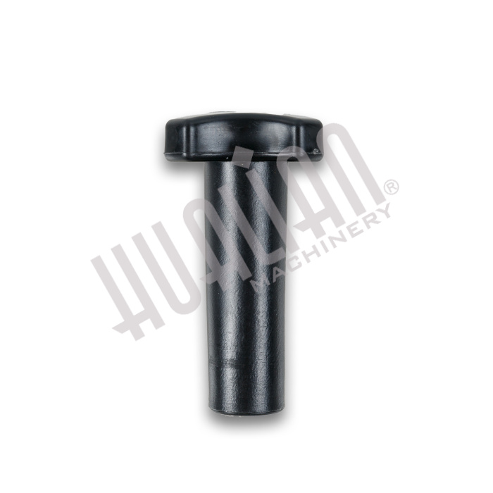 Гайка-фиксатор для фризеров HIM (черная) Hualian - Купить с доставкой по всему Казахстану