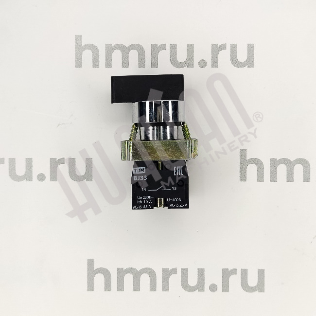 Переключатель питания на DZQ-510/2SA Hualian - Купить с доставкой по всему Казахстану