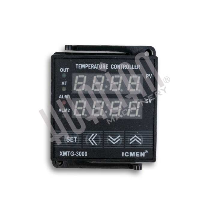 Контроллер температуры TF-6540SA Hualian - Купить с доставкой по всему Казахстану