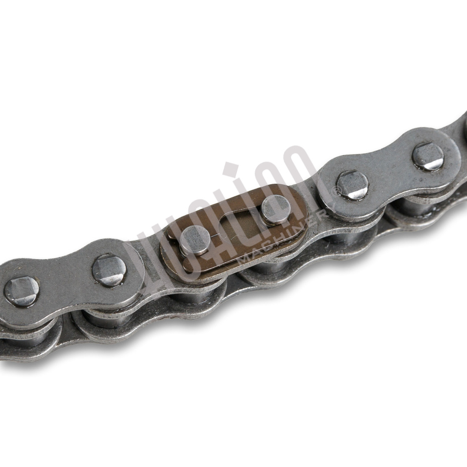Цепь привода дежи для HS-60 Hualian - Купить с доставкой по всему Казахстану