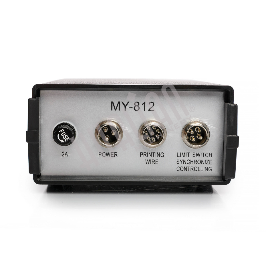 Блок управления для MY-812A Hualian - Купить с доставкой по всему Казахстану