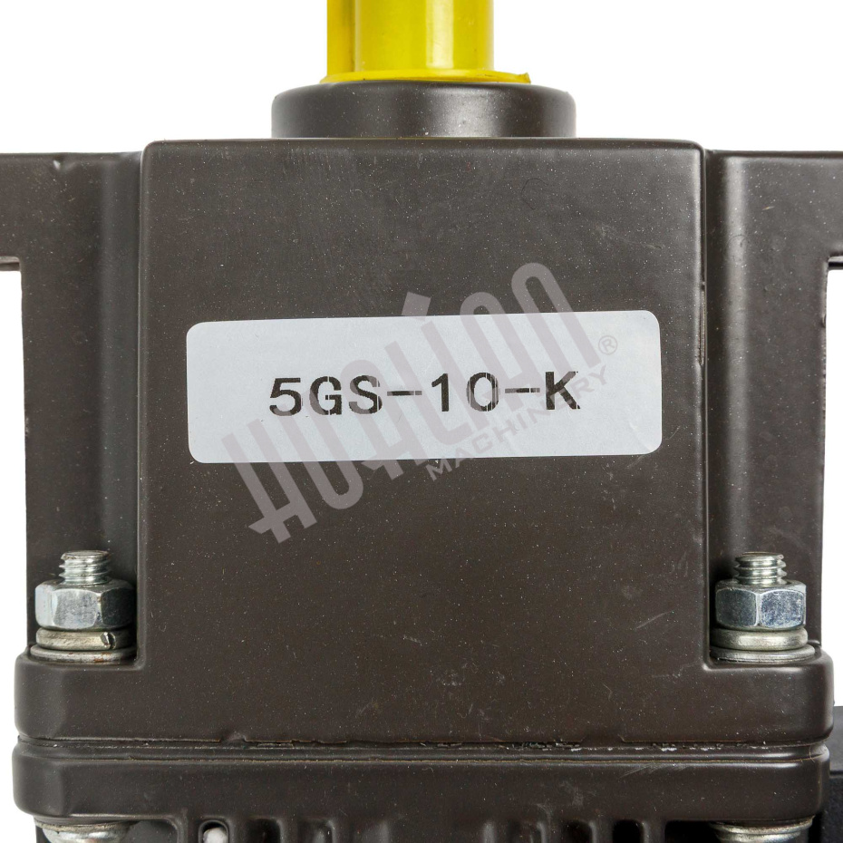 Мотор-редуктор для BSF-5545LE (5RK120GU-UF-T/5GS10-K) Hualian - Купить с доставкой по всему Казахстану