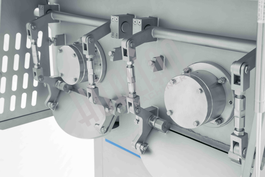 Фаршемес открытого типа JB-650 Hualian - Купить с доставкой по всему Казахстану