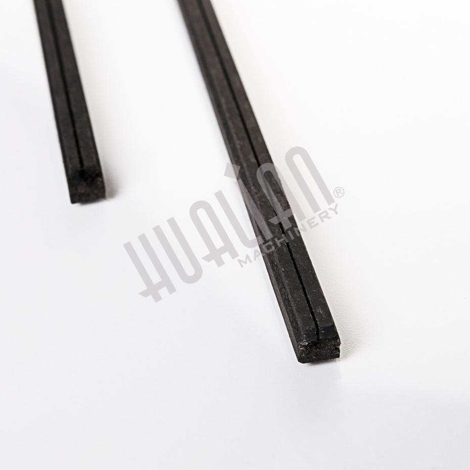 Текстолитовая подложка для BSF/BSL (комплект из 2 шт., длина  580 и 525 мм) Hualian - Купить с доставкой по всему Казахстану