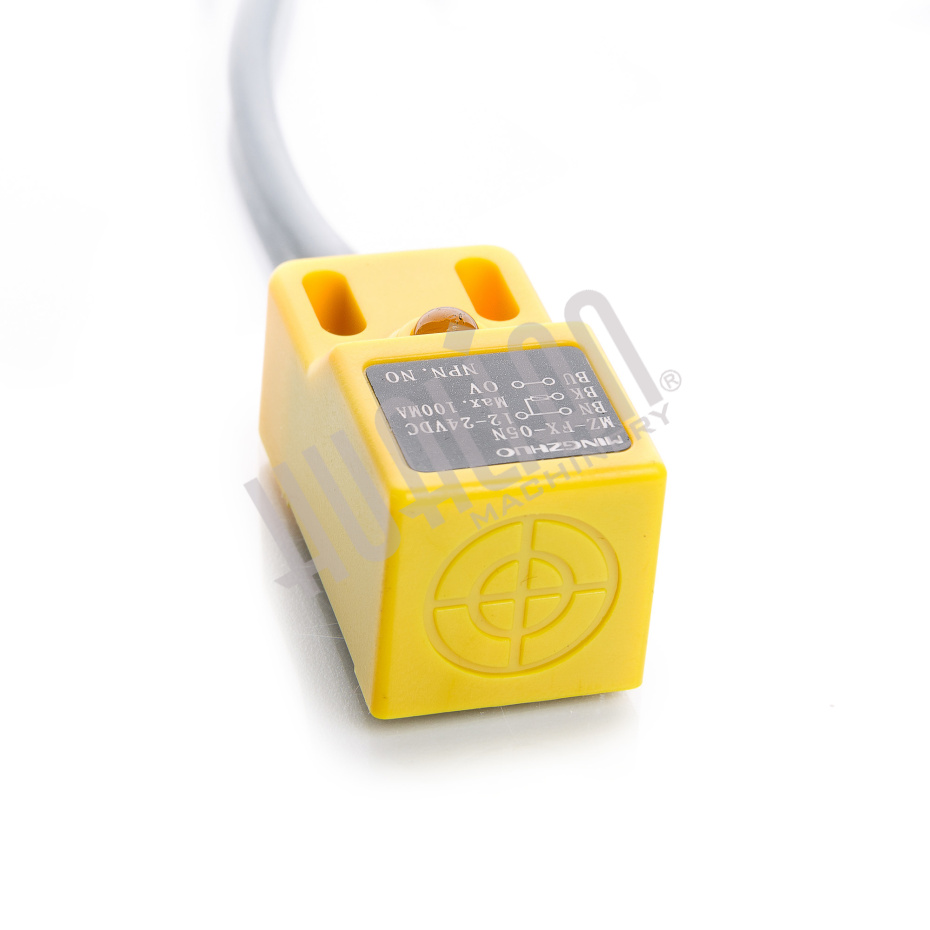 Индуктивный датчик положения для HP-241G/HP-280/MY-812A Hualian - Купить с доставкой по всему Казахстану