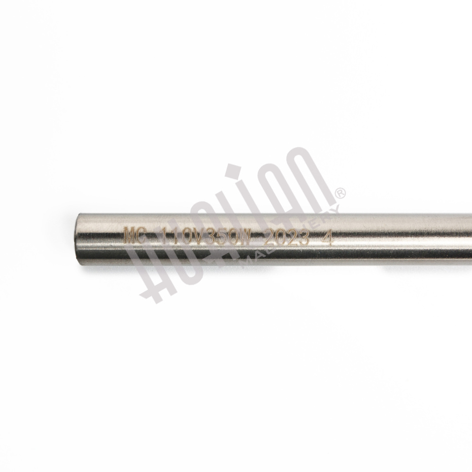 ТЭН поперечной запайки для DXDZ-450 (B, D, X) Hualian - Купить с доставкой по всему Казахстану