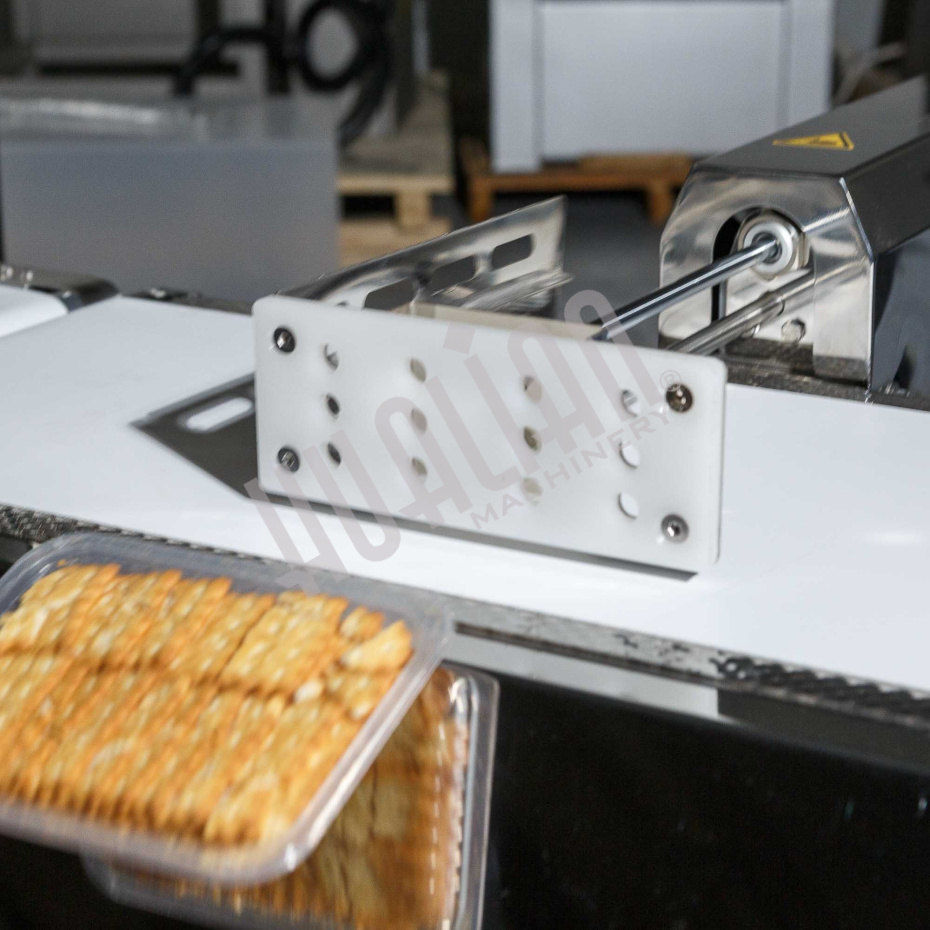 Контрольно-динамические весы (чеквейер) IXL-300 Hualian - Купить с доставкой по всему Казахстану