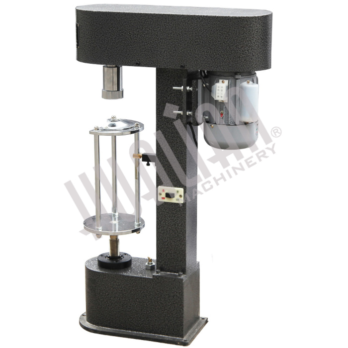 Полуавтоматический укупорщик DK-50/Z Hualian - Купить с доставкой по всему Казахстану