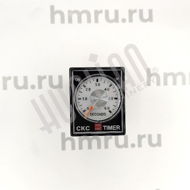 Реле времени 6 сек для DZ Hualian - Купить с доставкой по всему Казахстану