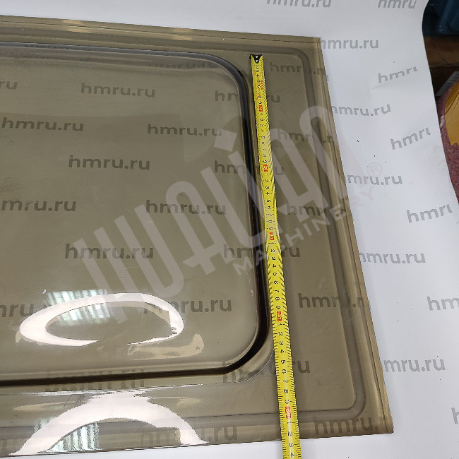 Крышка для вакуумного аппарата DZ-500/T Hualian - Купить с доставкой по всему Казахстану