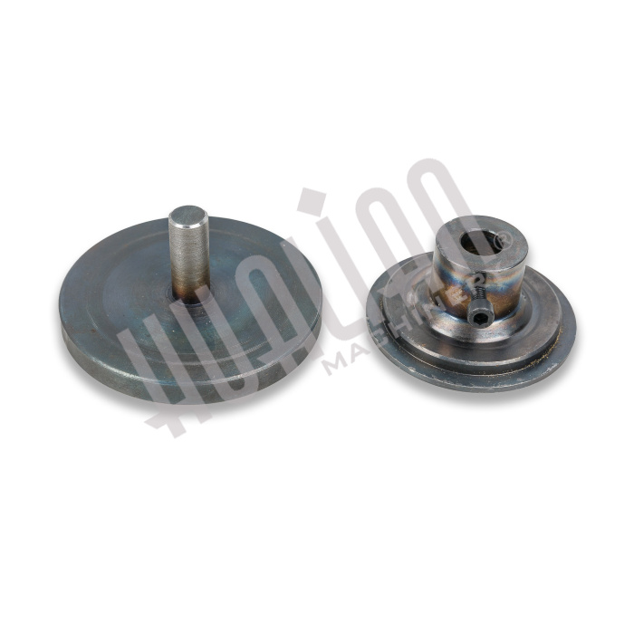 Сменная матрица для укупорочной машины HLTDFJ-160II (85 mm) Hualian - Купить с доставкой по всему Казахстану