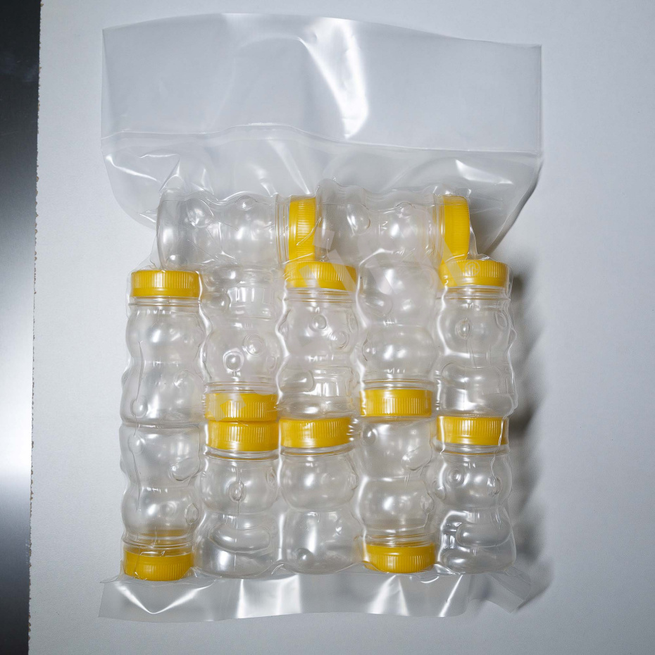 Напольный вакуумный упаковщик DZ-600/S (нерж.) Hualian - Купить с доставкой по всему Казахстану