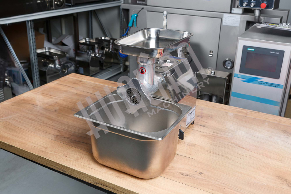 Мясорубка производственная JR-12 (reverse) Hualian - Купить с доставкой по всему Казахстану