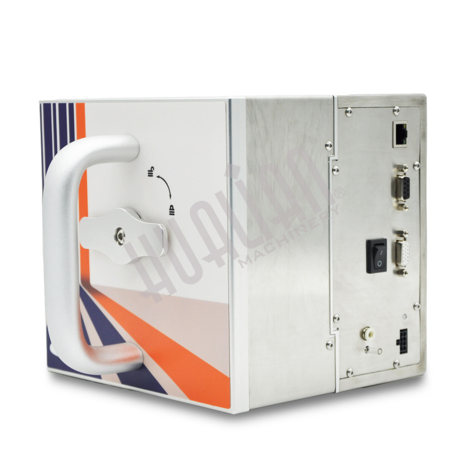 Встраиваемый ТТО принтер HL-T50 (53 мм, без станины) Hualian - Купить с доставкой по всему Казахстану