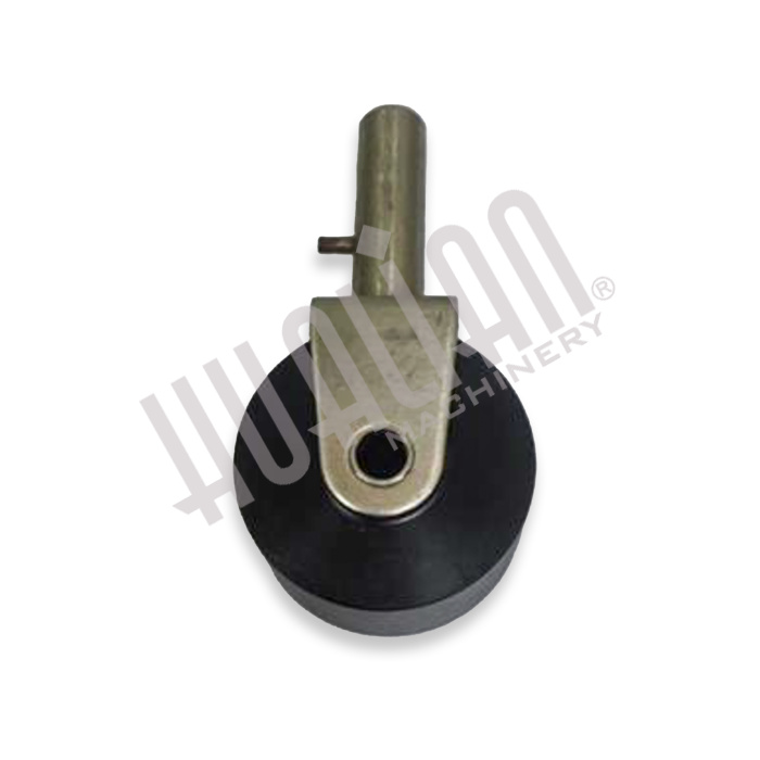 Узел прижимного ролика для MY-300A Hualian - Купить с доставкой по всему Казахстану