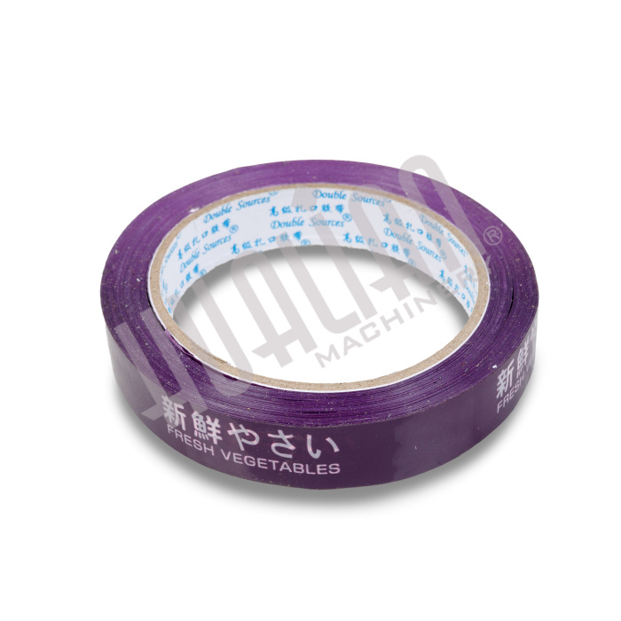 Лента клеящая для TD-C (18 мм*73 м) Hualian - Купить с доставкой по всему Казахстану