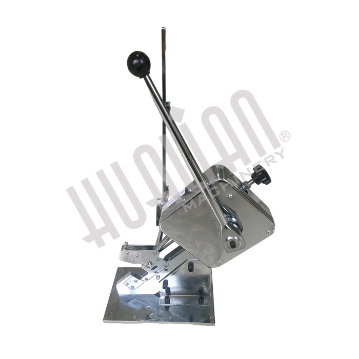 Клипсатор ручной U-типа LOW COST (оцинков.) Hualian - Купить с доставкой по всему Казахстану