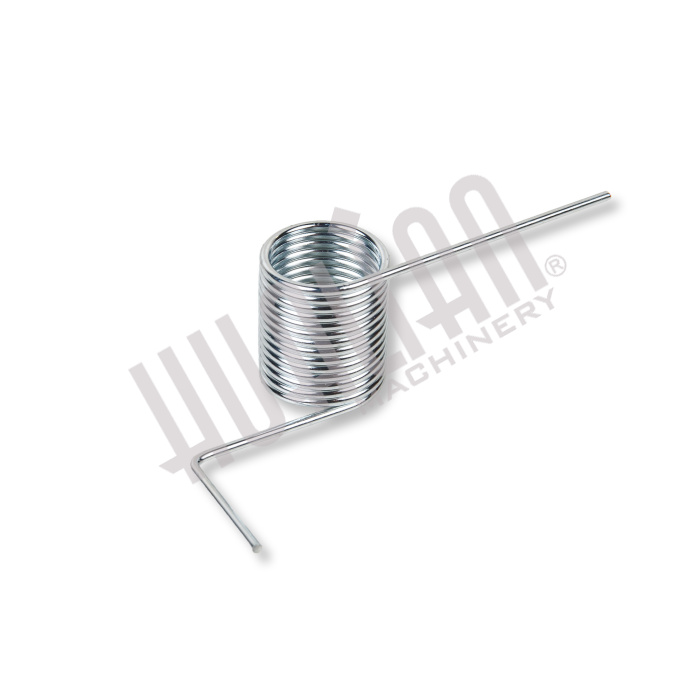 Пружина защитной крышки ножа для FXJ/DZF Ø12.2×1.0×14.5 Hualian - Купить с доставкой по всему Казахстану