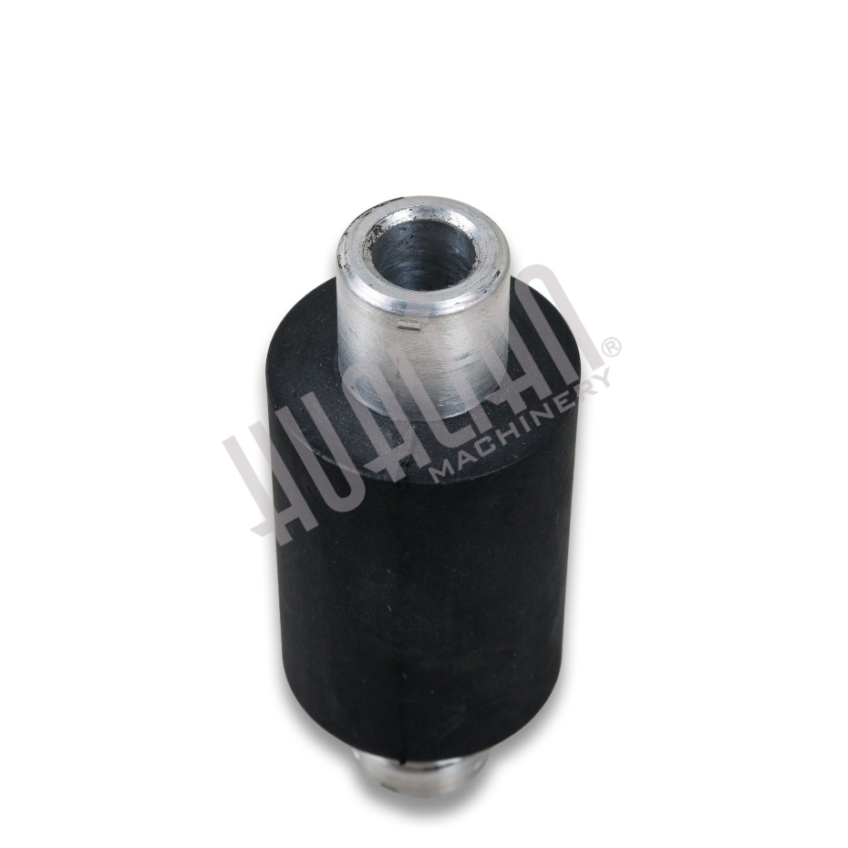 Выходной ролик к MY-380F Hualian - Купить с доставкой по всему Казахстану