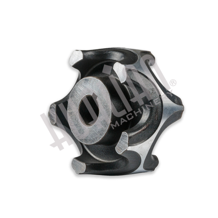 Матрица формующая для JGL-135-5B (100*52*10, 10-12 гр., волнистый край) Hualian - Купить с доставкой по всему Казахстану