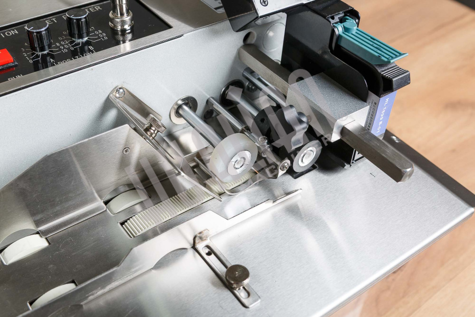  Датер с каплеструйным принтером MY-12P Hualian - Купить с доставкой по всему Казахстану