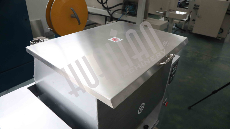 Фаршемесильный аппарат BWL-100 Hualian - Купить с доставкой по всему Казахстану