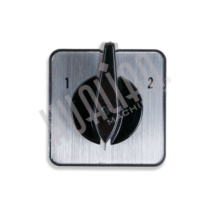 Переключатель мощности нагрева DZ-400 Hualian - Купить с доставкой по всему Казахстану